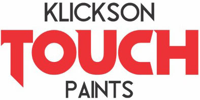Klickson Touch Paints & Chemicals